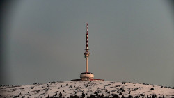 Vysílač Praděd