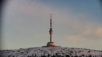 Horský hotel Volareza - Praděd