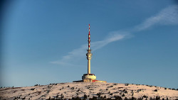 Vysílač Praděd