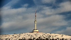 Vysílač Praděd