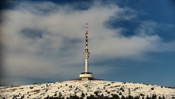 Vysílač Praděd