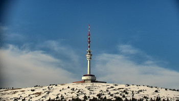 Horský hotel Volareza - Praděd