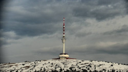 Vysílač Praděd