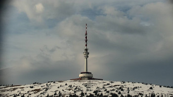 Horský hotel Volareza - Praděd