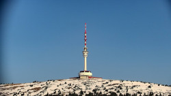 Vysílač Praděd