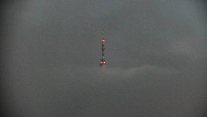 Horský hotel Volareza - Praděd - Vysílač Praděd - 13.3.2026 v 05:31