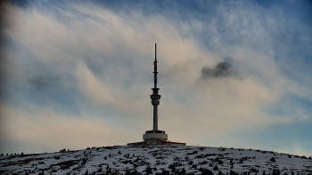 Horský hotel Volareza - Praděd