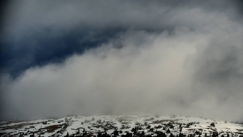 Horský hotel Volareza - Praděd