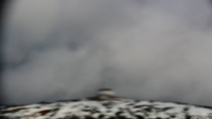 Horský hotel Volareza - Praděd - Vysílač Praděd - 13.3.2026 v 08:31