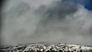 Horský hotel Volareza - Praděd - Vysílač Praděd - 13.3.2026 v 09:01