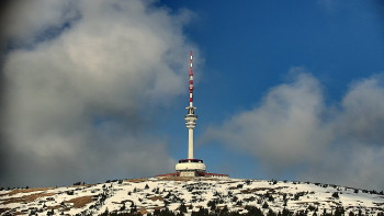 Horský hotel Volareza - Praděd