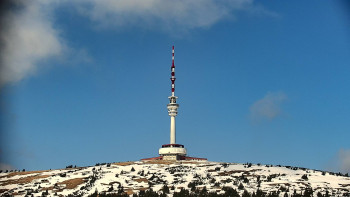 Horský hotel Volareza - Praděd