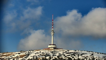 Horský hotel Volareza - Praděd