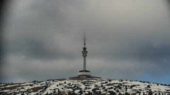 Horský hotel Volareza - Praděd