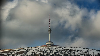 Horský hotel Volareza - Praděd