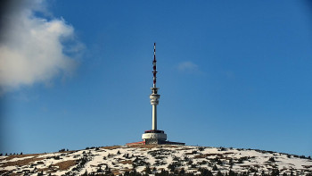 Horský hotel Volareza - Praděd