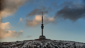 Horský hotel Volareza - Praděd