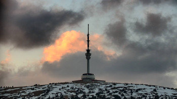 Horský hotel Volareza - Praděd