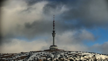 Horský hotel Volareza - Praděd
