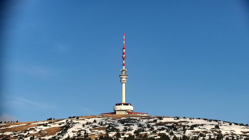 Horský hotel Volareza - Praděd