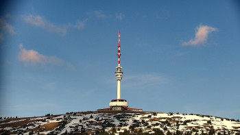 Horský hotel Volareza - Praděd
