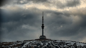 Horský hotel Volareza - Praděd