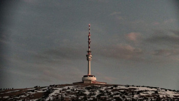 Horský hotel Volareza - Praděd