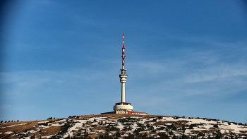 Horský hotel Volareza - Praděd