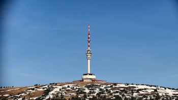 Horský hotel Volareza - Praděd