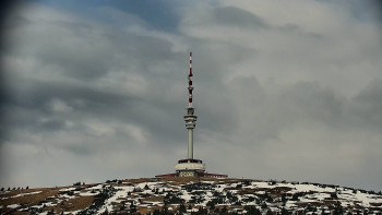Horský hotel Volareza - Praděd
