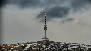 Horský hotel Volareza - Praděd