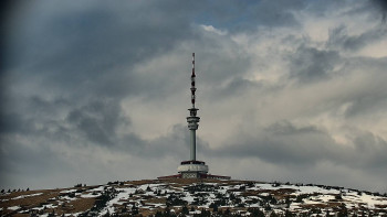 Horský hotel Volareza - Praděd