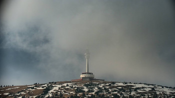 Horský hotel Volareza - Praděd