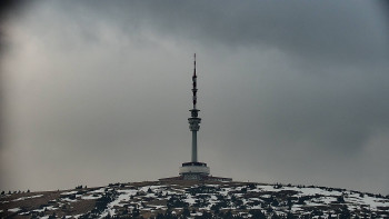 Horský hotel Volareza - Praděd