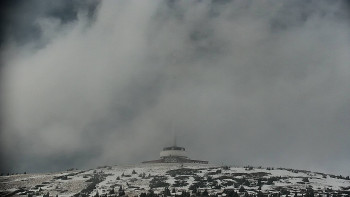 Horský hotel Volareza - Praděd