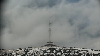 Horský hotel Volareza - Praděd