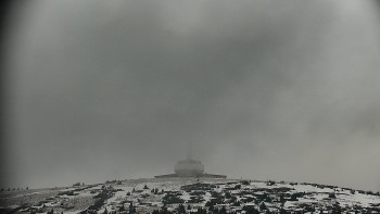 Horský hotel Volareza - Praděd