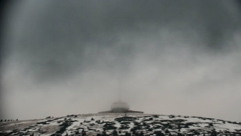 Horský hotel Volareza - Praděd