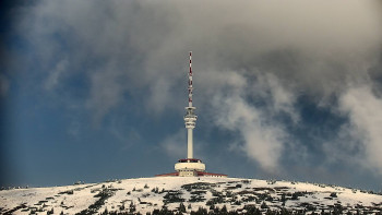 Horský hotel Volareza - Praděd