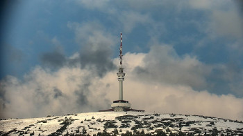 Horský hotel Volareza - Praděd