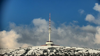 Horský hotel Volareza - Praděd