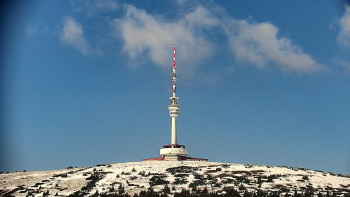 Horský hotel Volareza - Praděd