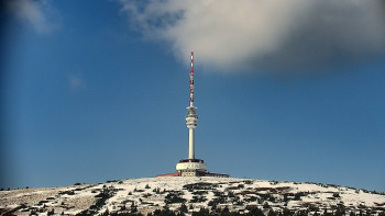 Horský hotel Volareza - Praděd