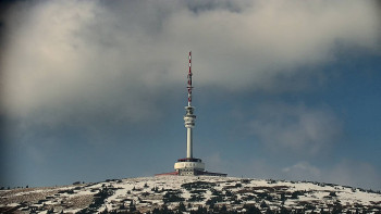 Horský hotel Volareza - Praděd
