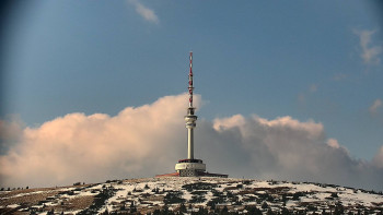 Horský hotel Volareza - Praděd