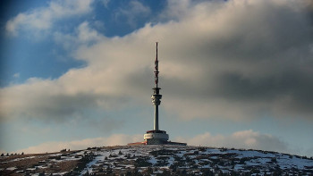 Horský hotel Volareza - Praděd
