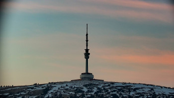 Horský hotel Volareza - Praděd