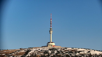 Horský hotel Volareza - Praděd