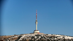 Vysílač Praděd
