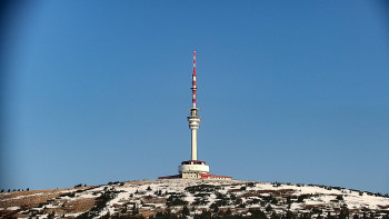 Horský hotel Volareza - Praděd